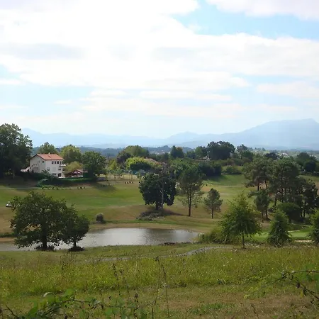 Maison Lous Amics Prázdninový dům *