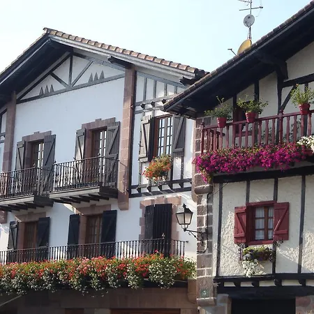 Prázdninový dům Maison Lous Amics Orx