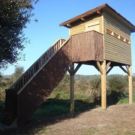 Prázdninový dům Maison Lous Amics