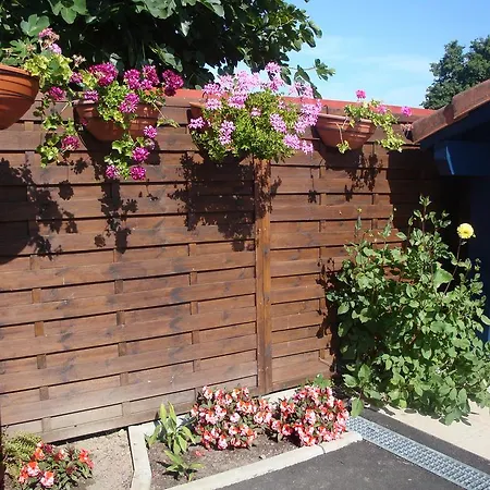 Maison Lous Amics Holiday home Orx