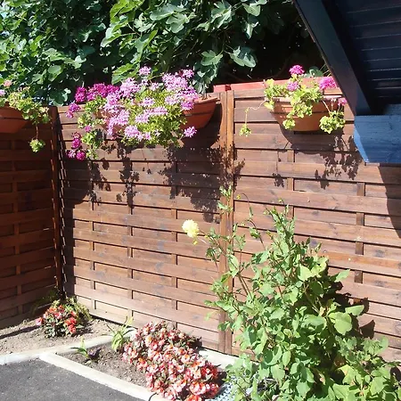 Maison Lous Amics Prázdninový dům