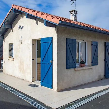 Maison Lous Amics Orx