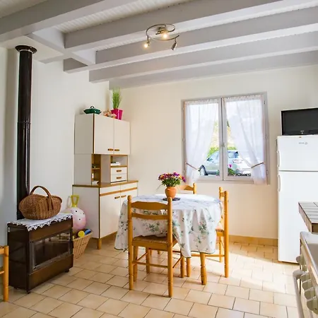 Maison Lous Amics Prázdninový dům Orx