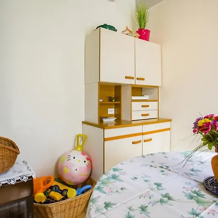 Maison Lous Amics Casa de Férias Orx