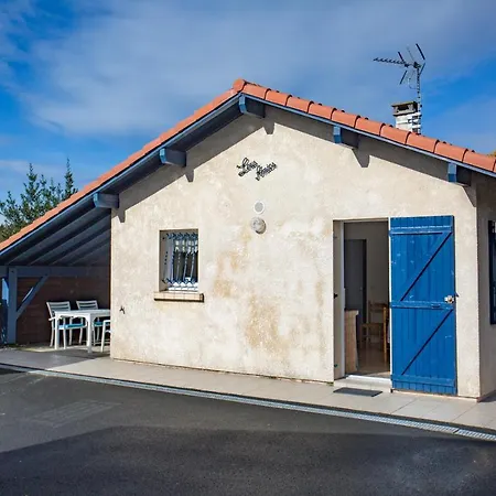 Maison Lous Amics Holiday home Orx