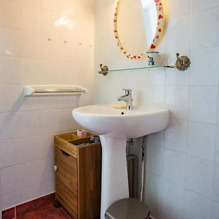 Holiday home Maison Lous Amics Orx