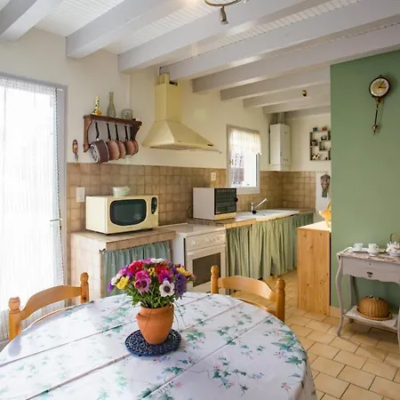 Maison Lous Amics