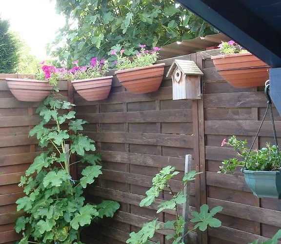 Maison Lous Amics بيت للعطل *