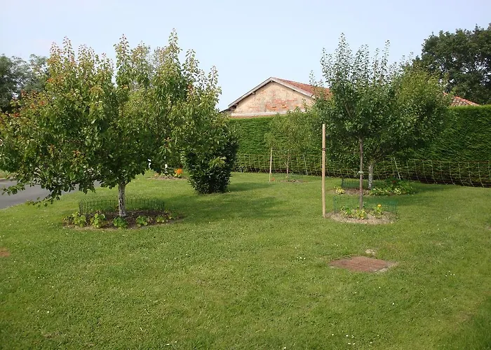 بيت للعطل Maison Lous Amics Orx