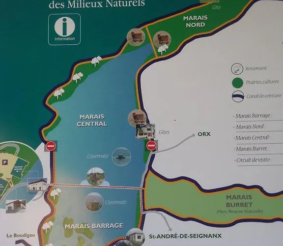 Maison Lous Amics بيت للعطل Orx