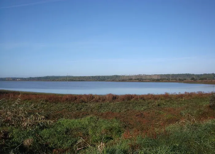 بيت للعطل Maison Lous Amics *