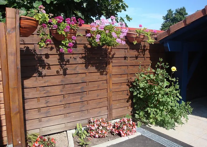 Maison Lous Amics بيت للعطل Orx