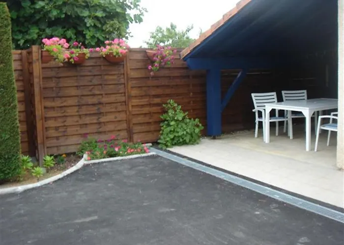 بيت للعطل Maison Lous Amics *