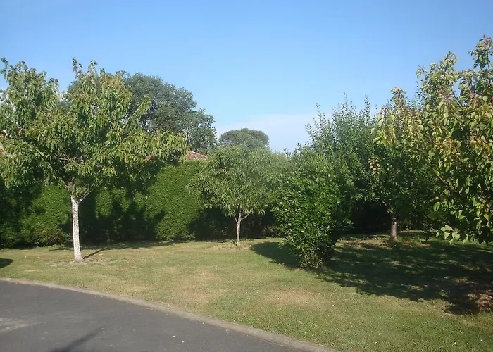 بيت للعطل Maison Lous Amics *