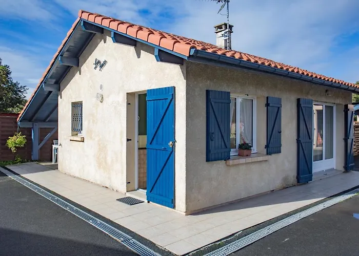 Maison Lous Amics Orx