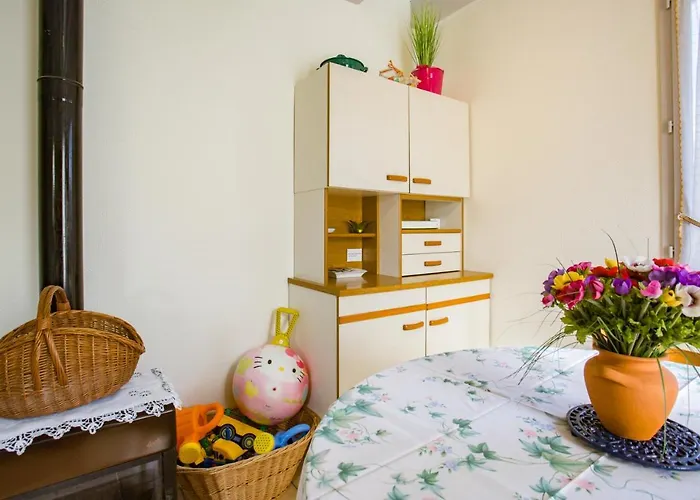 Maison Lous Amics بيت للعطل Orx