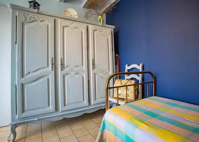 Maison Lous Amics Orx